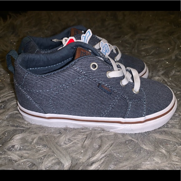 vans bishop vans bishop